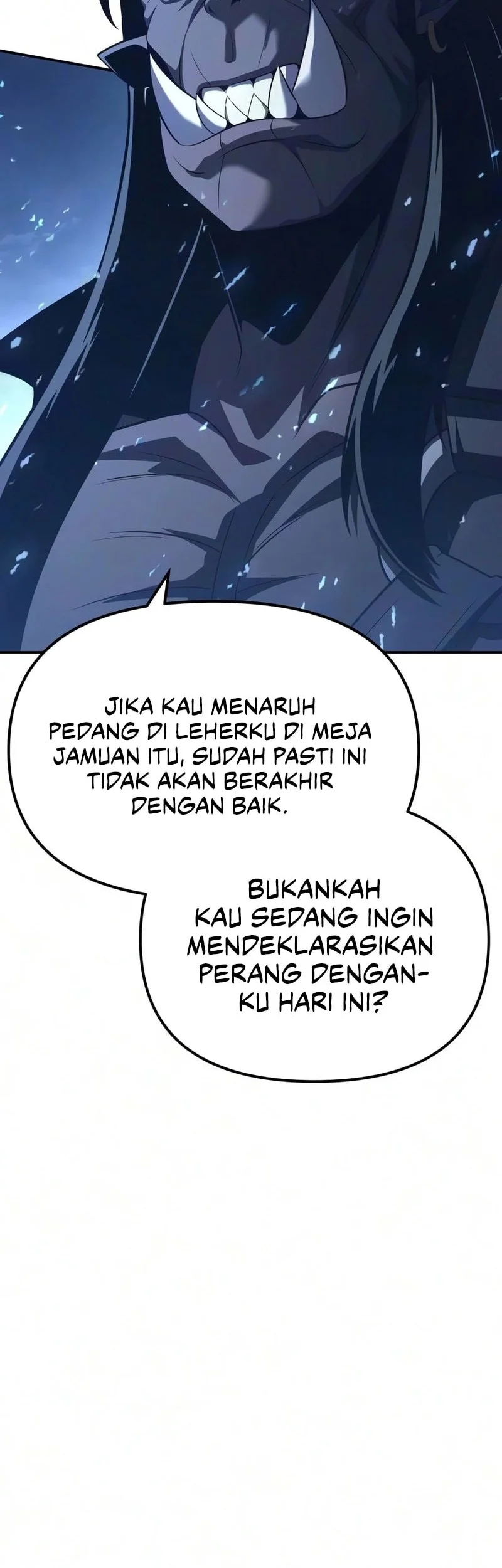 The Knight King Who Returned with a God Chapter 174 Gambar 11