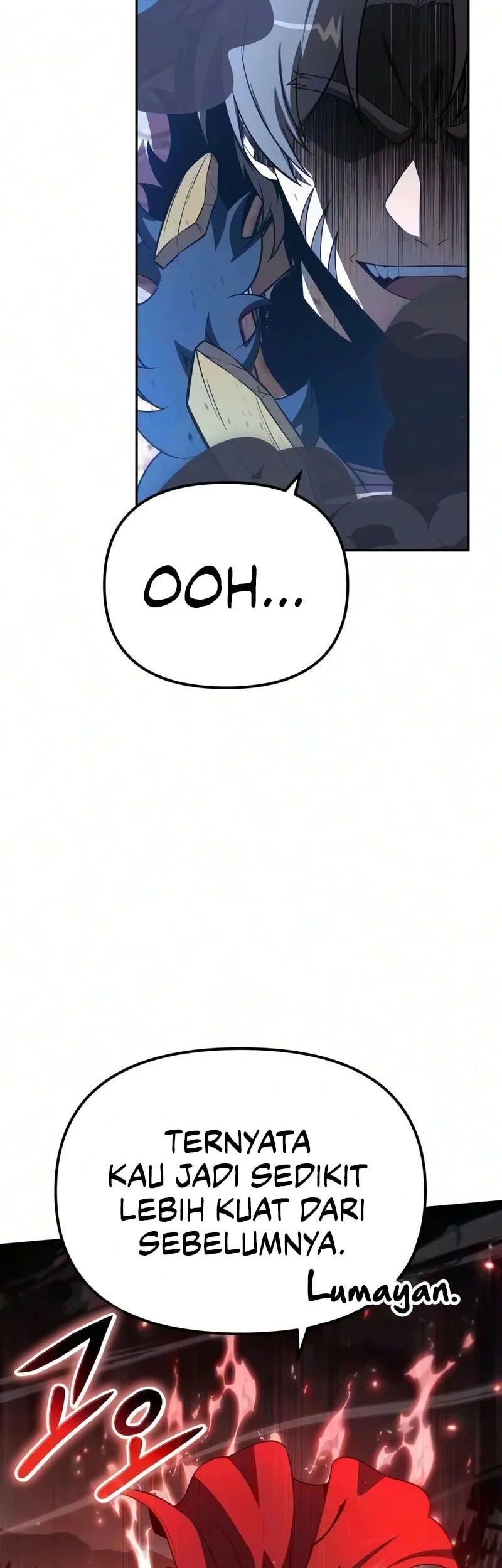 The Knight King Who Returned with a God Chapter 176 Gambar 11