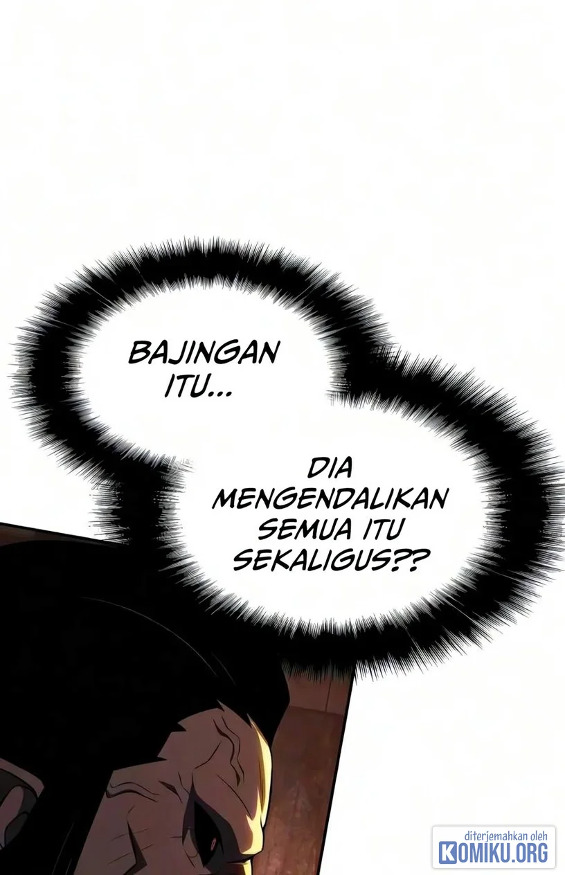 The Knight King Who Returned with a God Chapter 179 Gambar 16