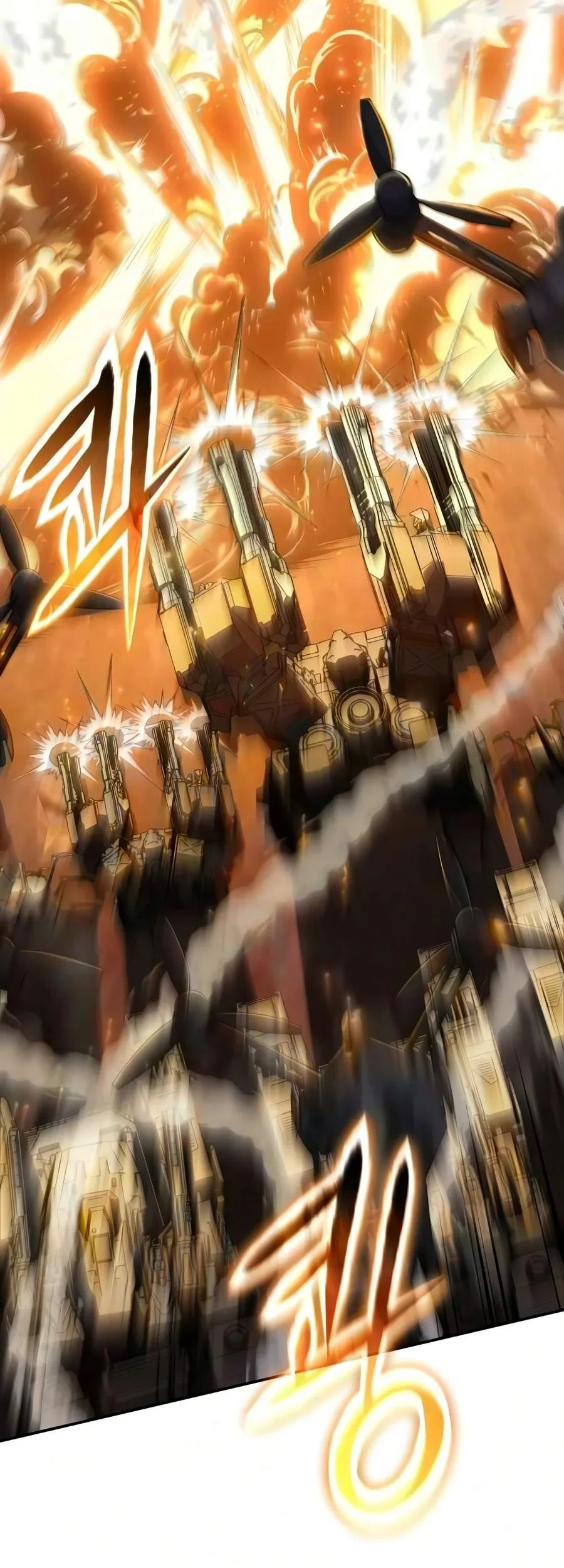 The Knight King Who Returned with a God Chapter 179 Gambar 20