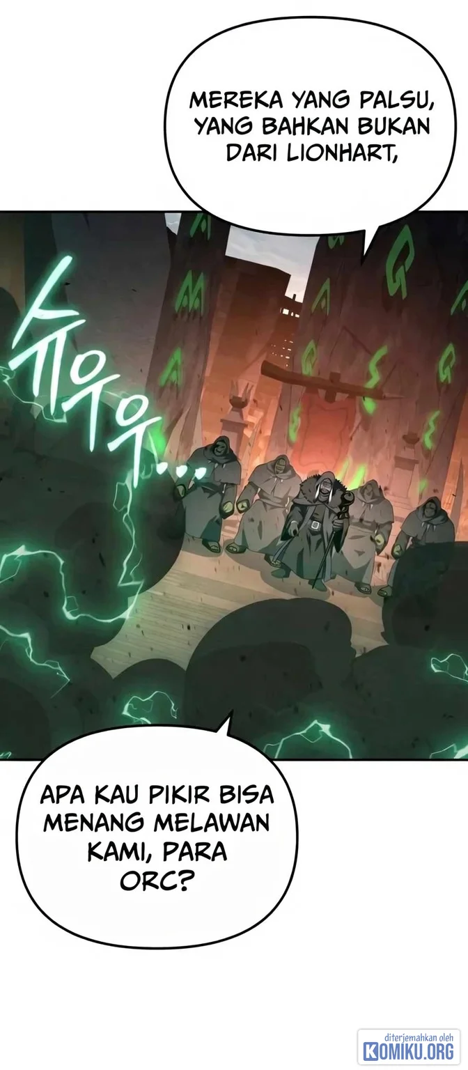 The Knight King Who Returned with a God Chapter 180 Gambar 15
