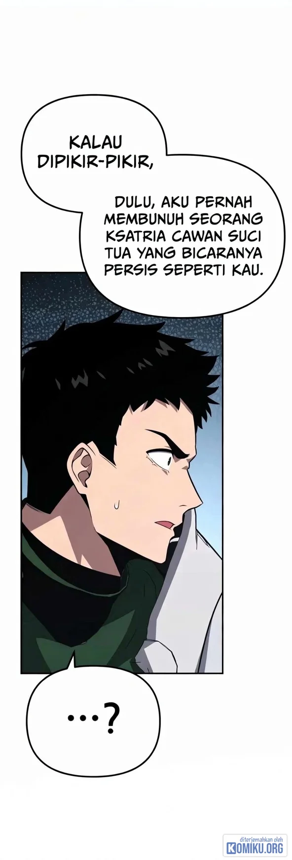 The Knight King Who Returned with a God Chapter 180 Gambar 20