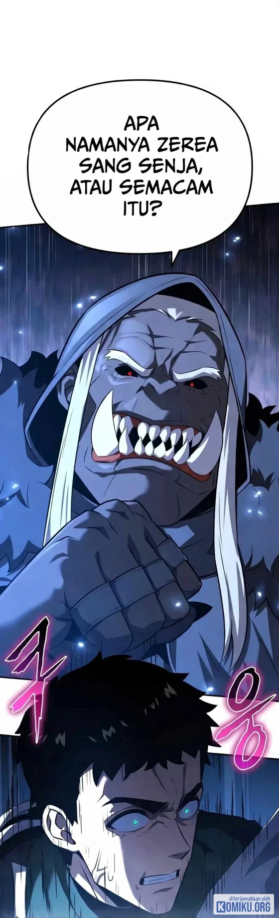 The Knight King Who Returned with a God Chapter 180 Gambar 21