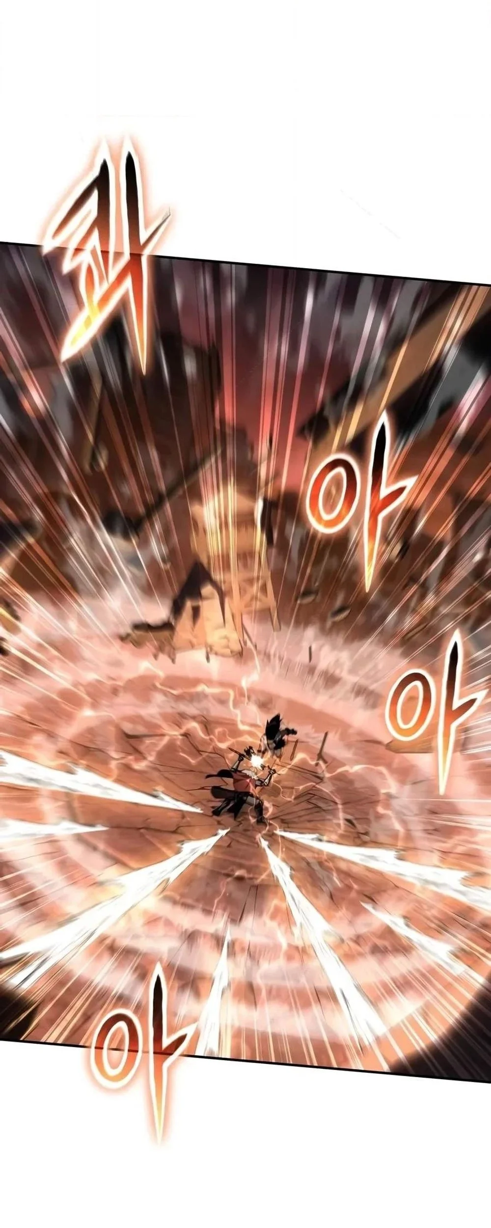 The Knight King Who Returned with a God Chapter 183 Gambar 14