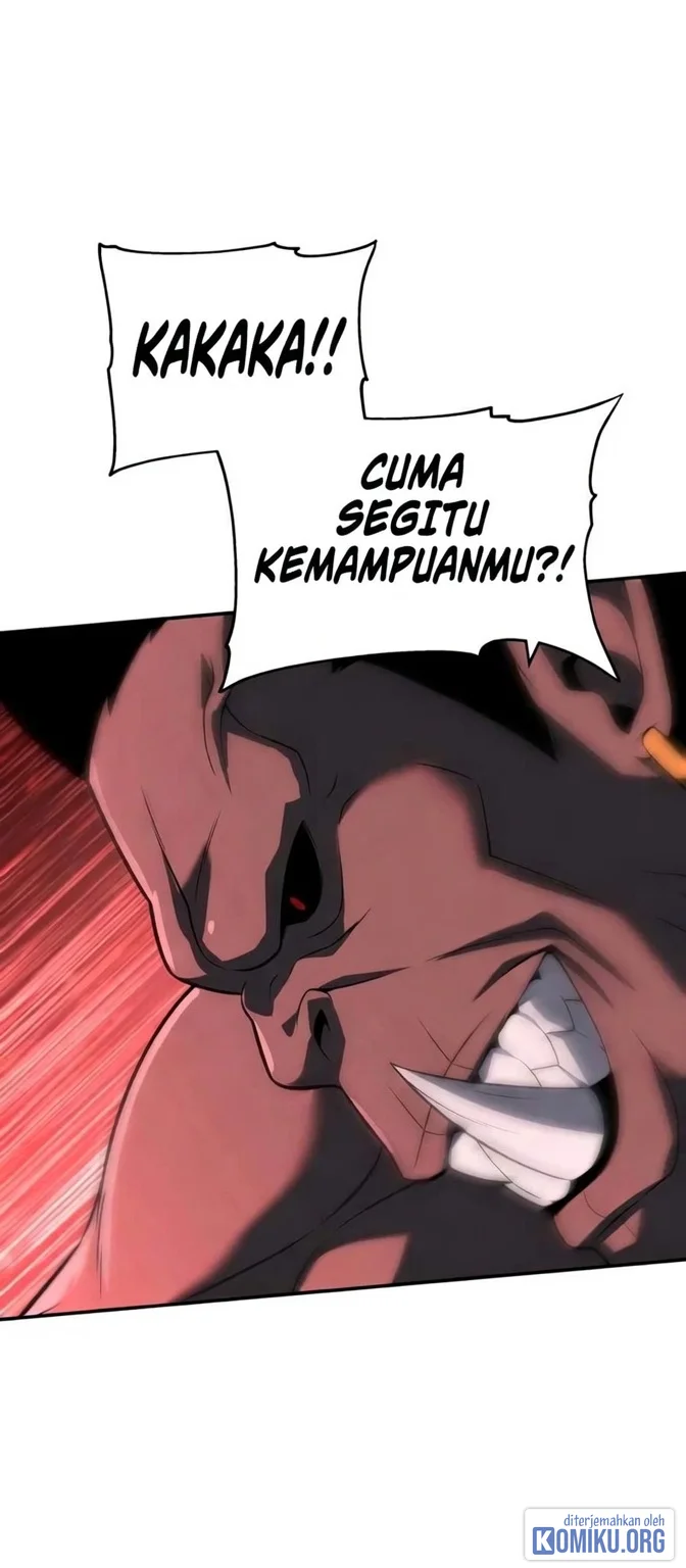 The Knight King Who Returned with a God Chapter 183 Gambar 16