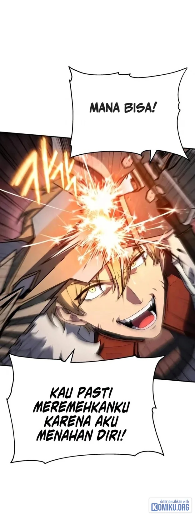 The Knight King Who Returned with a God Chapter 183 Gambar 17