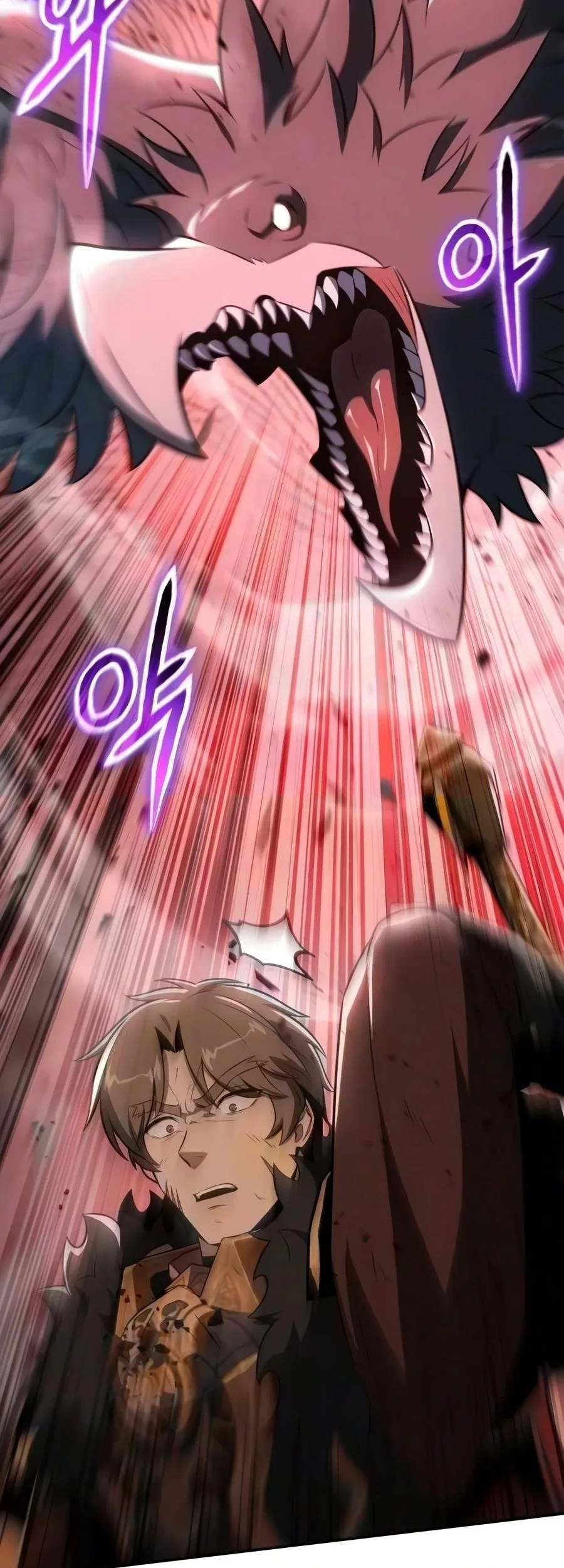 The Knight King Who Returned with a God Chapter 184 Gambar 18
