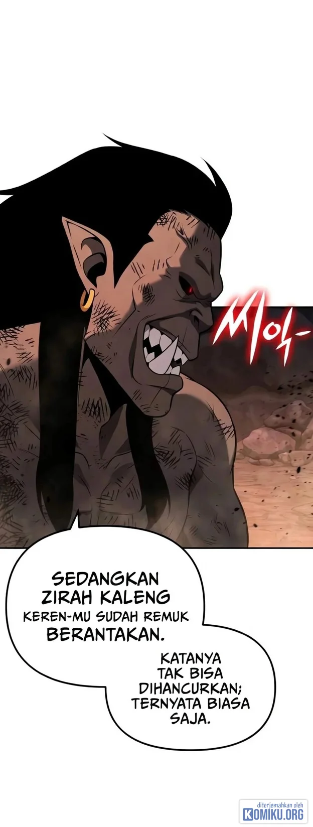 The Knight King Who Returned with a God Chapter 185 Gambar 17