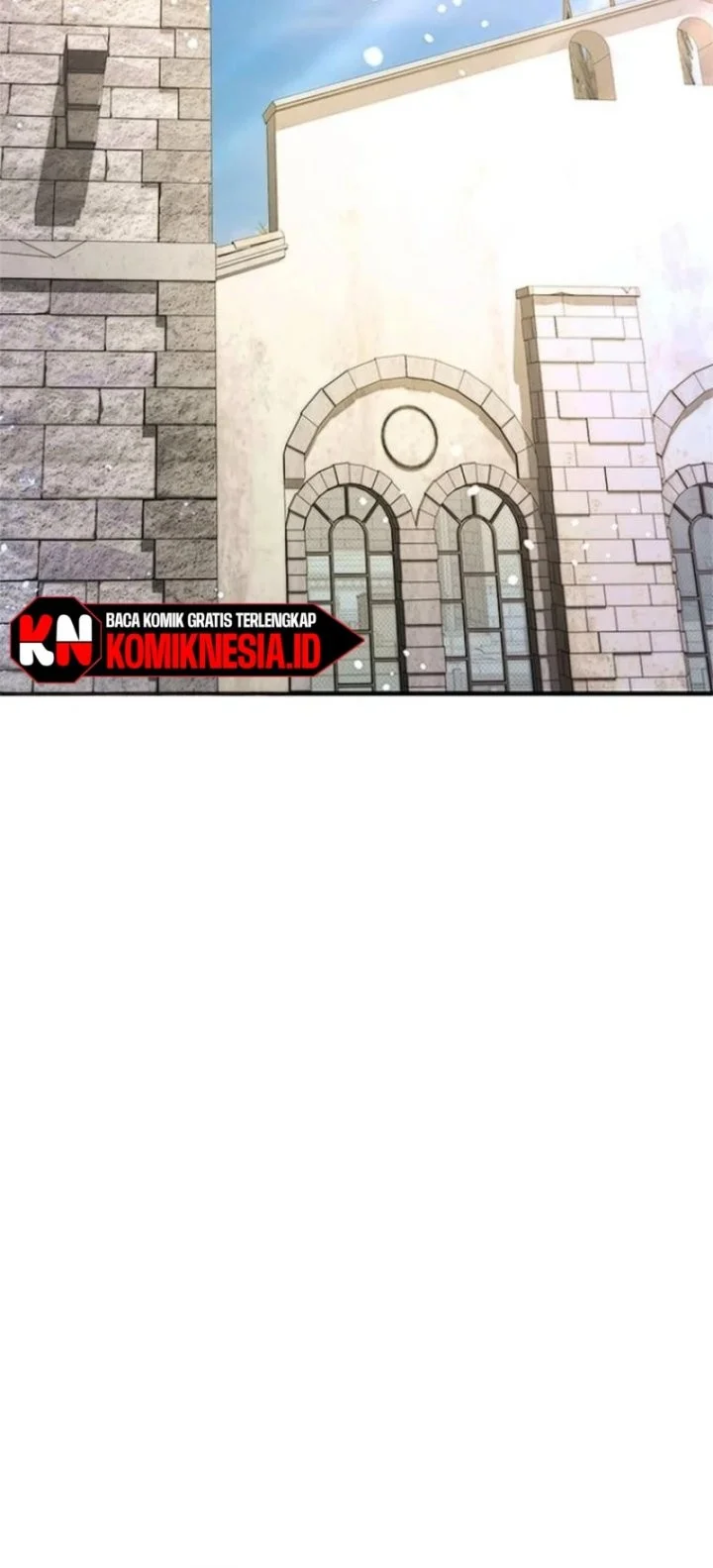The Knight of Balance Chapter 1 Gambar 11