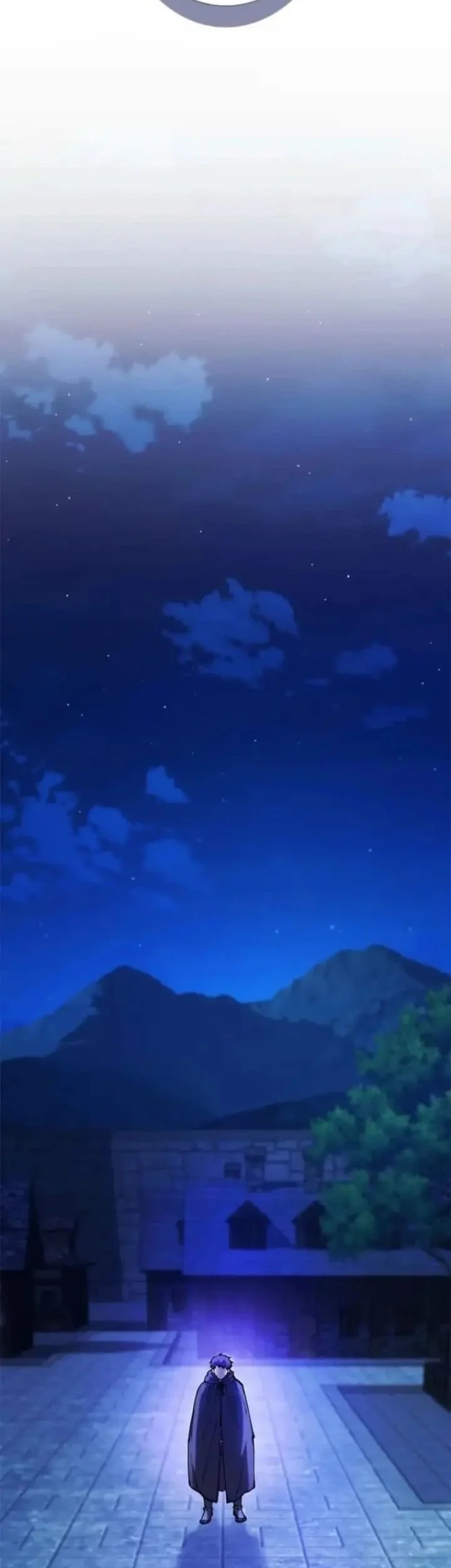 The Knight of Balance Chapter 11 Gambar 10