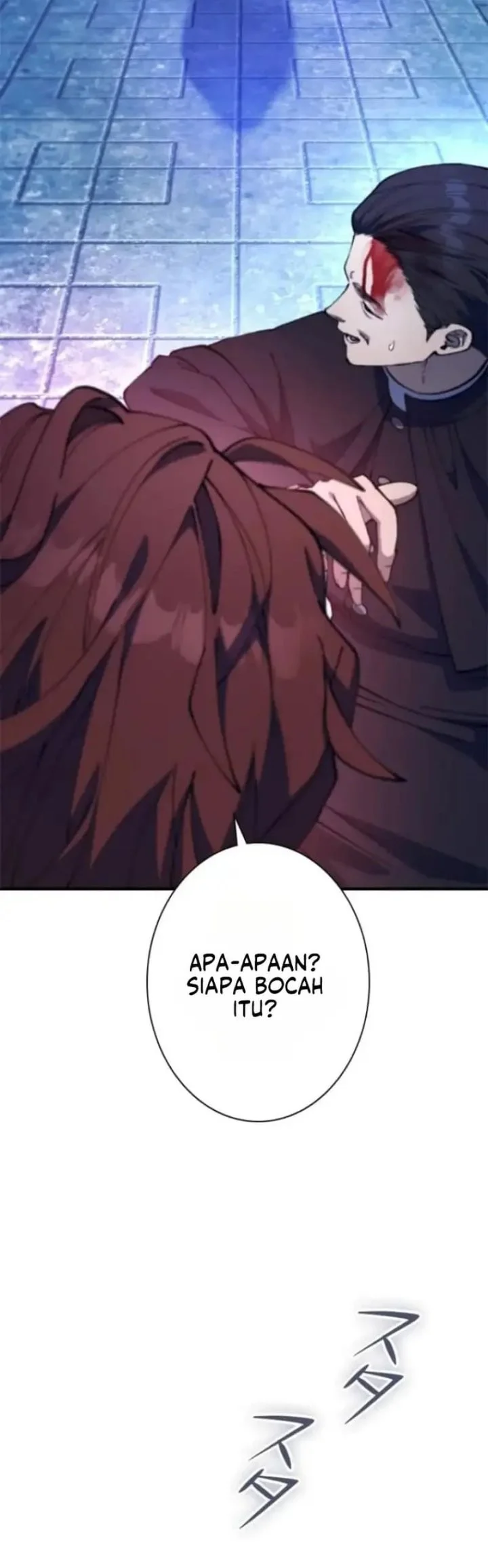 The Knight of Balance Chapter 11 Gambar 11