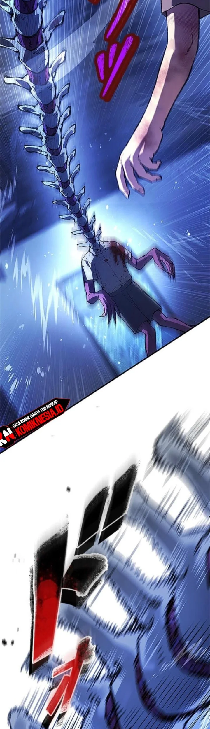 The Knight of Balance Chapter 2 Gambar 12