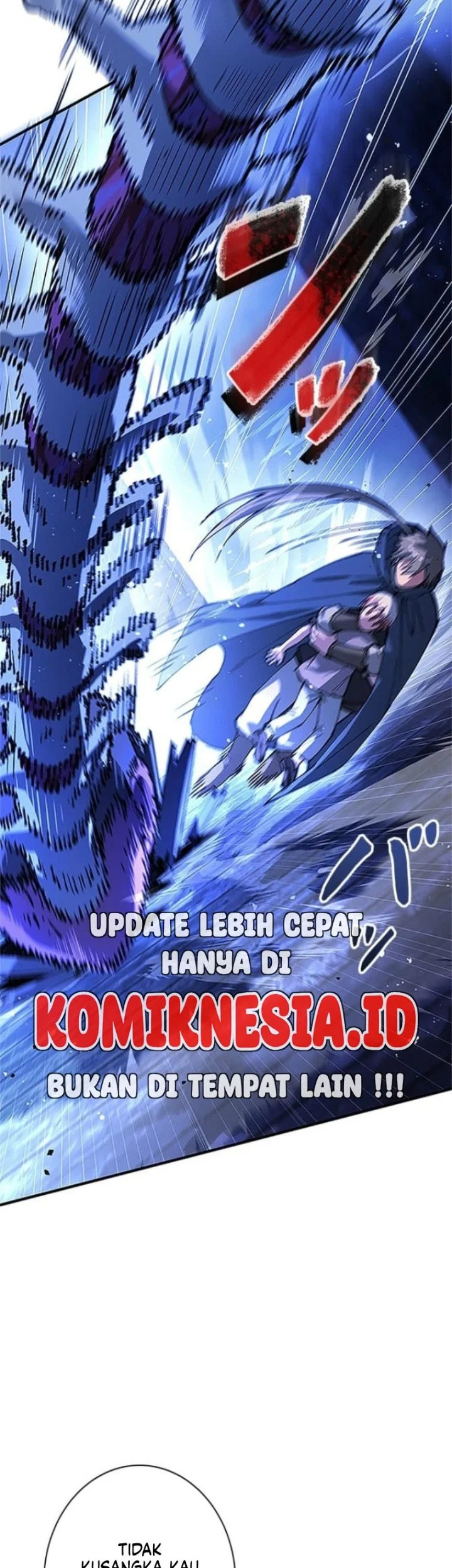 The Knight of Balance Chapter 2 Gambar 13