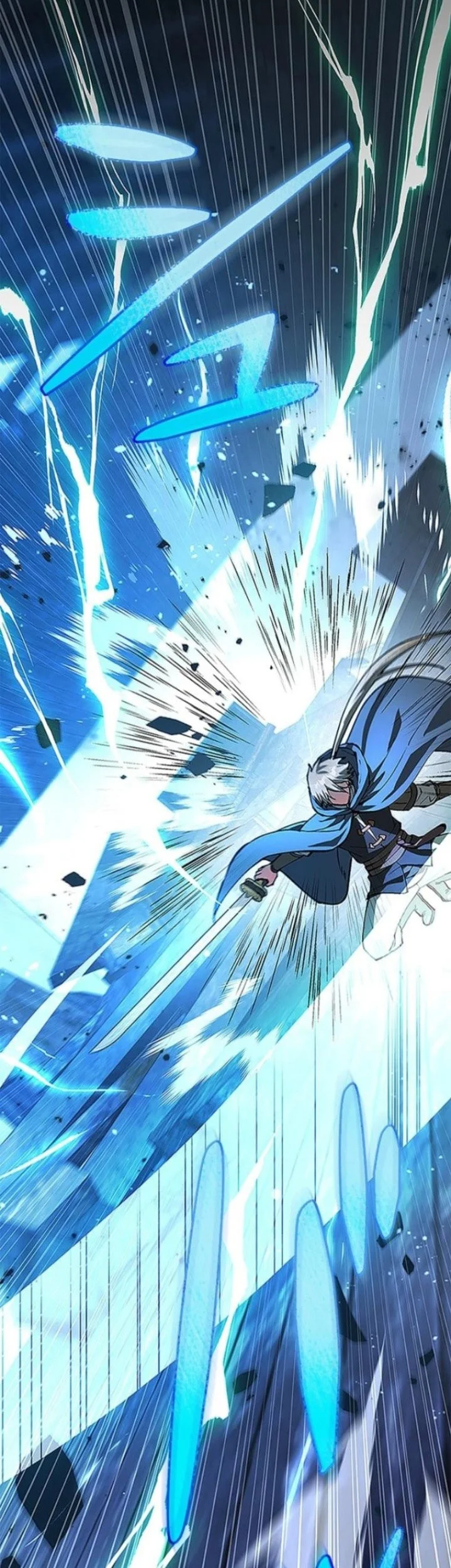 The Knight of Balance Chapter 2 Gambar 17