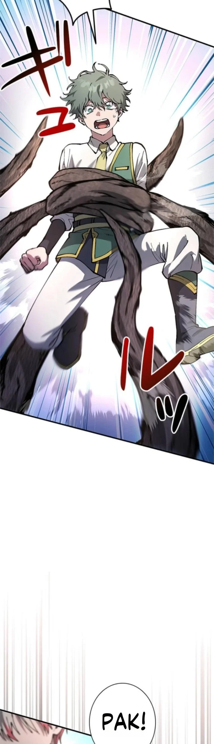 The Knight of Balance Chapter 3 Gambar 15