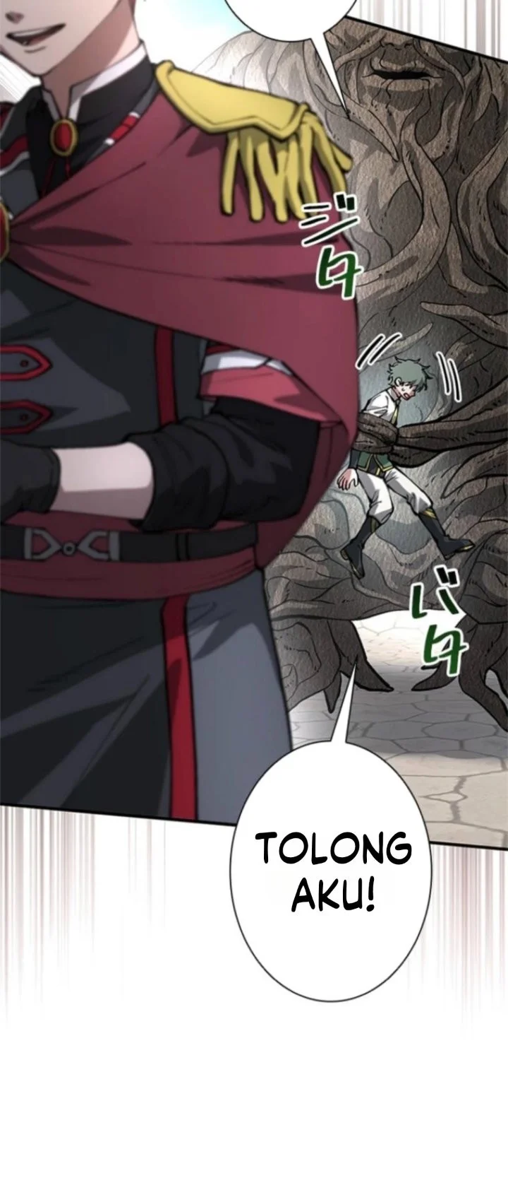 The Knight of Balance Chapter 3 Gambar 16