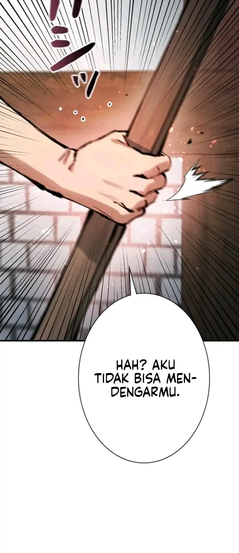 The Knight of Balance Chapter 4 Gambar 12