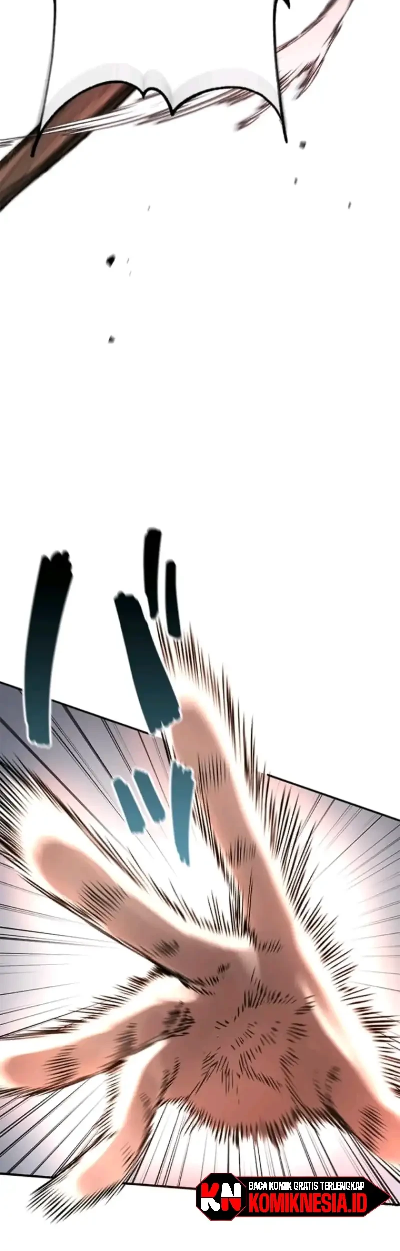 The Knight of Balance Chapter 4 Gambar 14