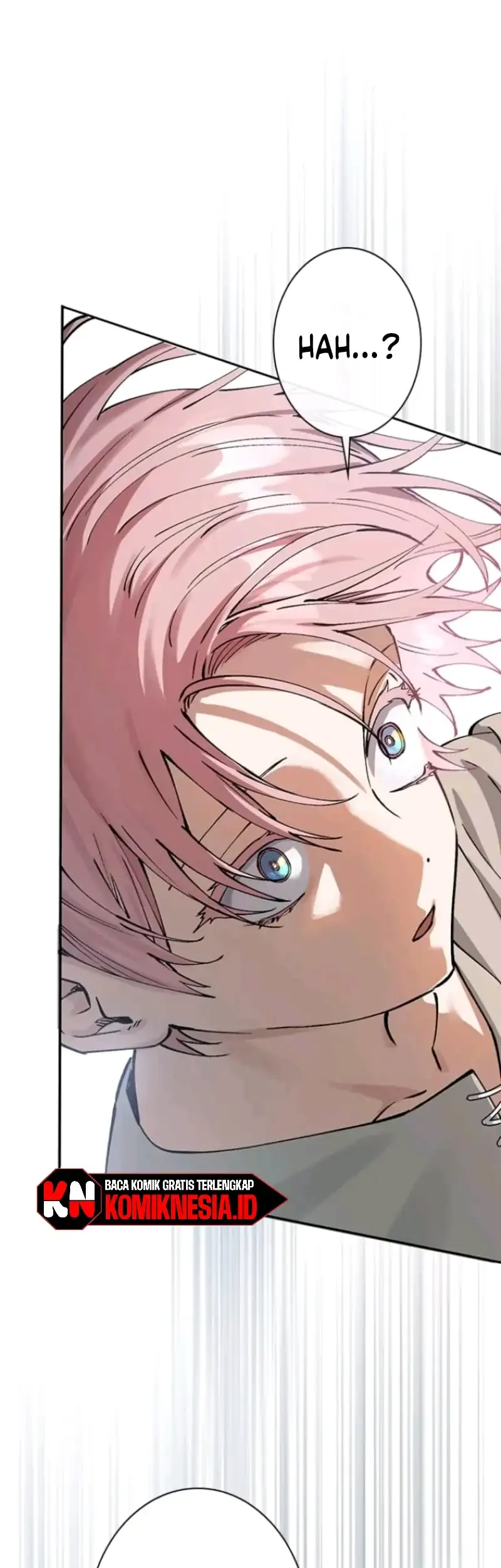 The Knight of Balance Chapter 4 Gambar 17
