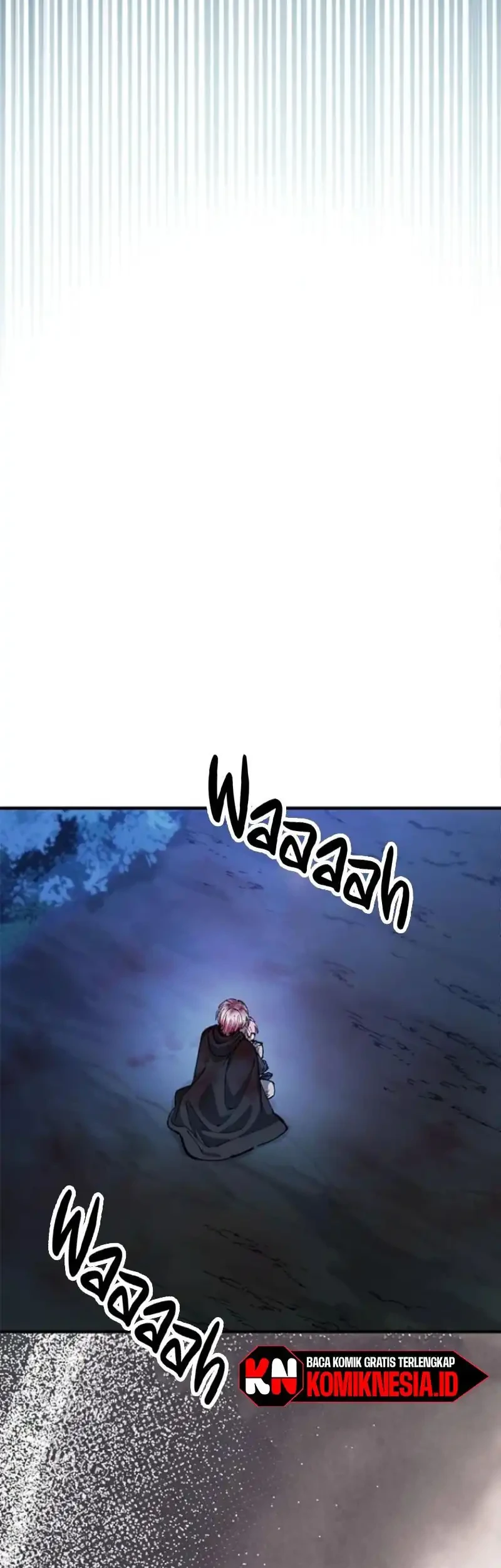 The Knight of Balance Chapter 5 Gambar 15