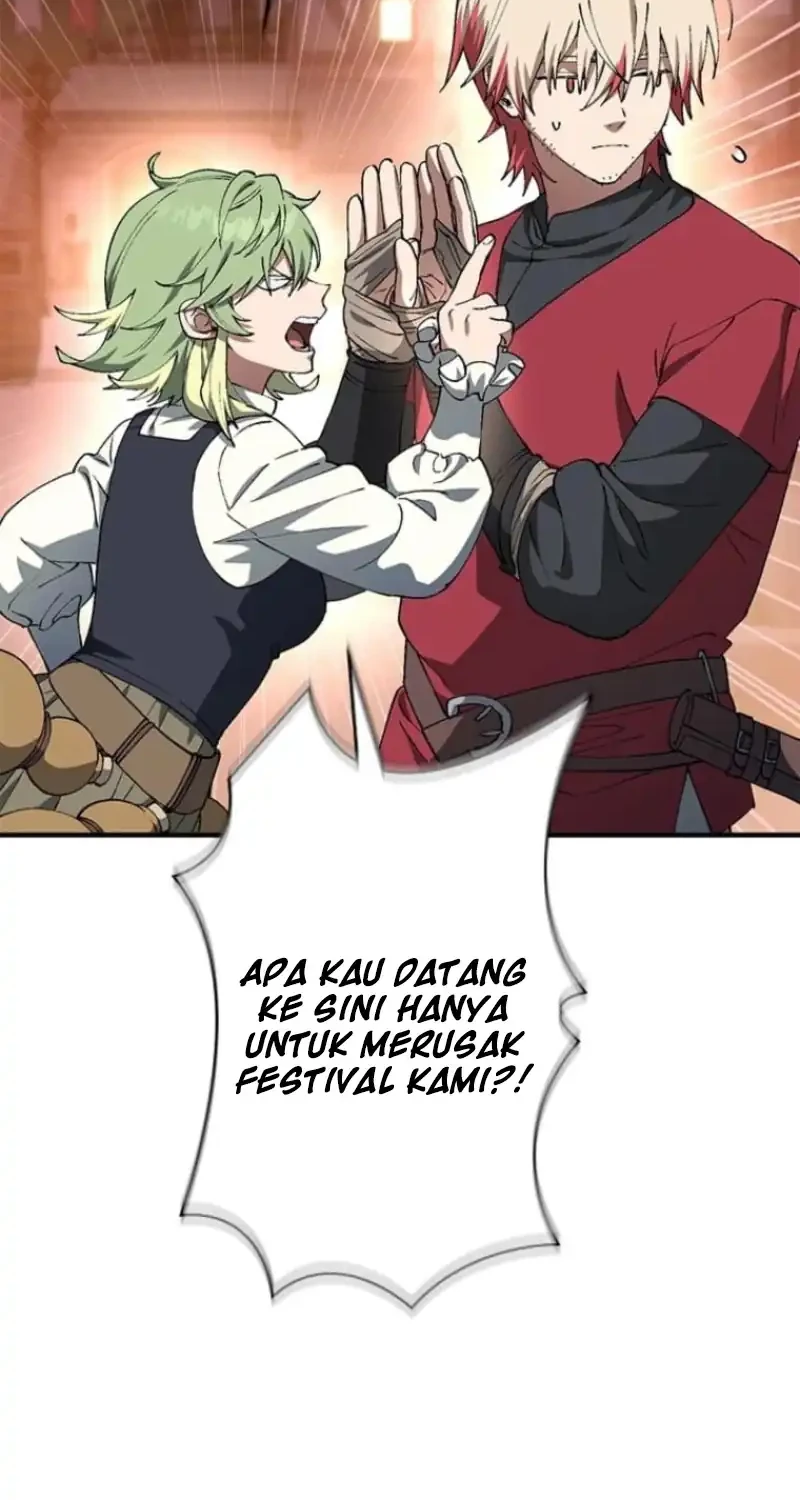 The Knight of Balance Chapter 6 Gambar 12