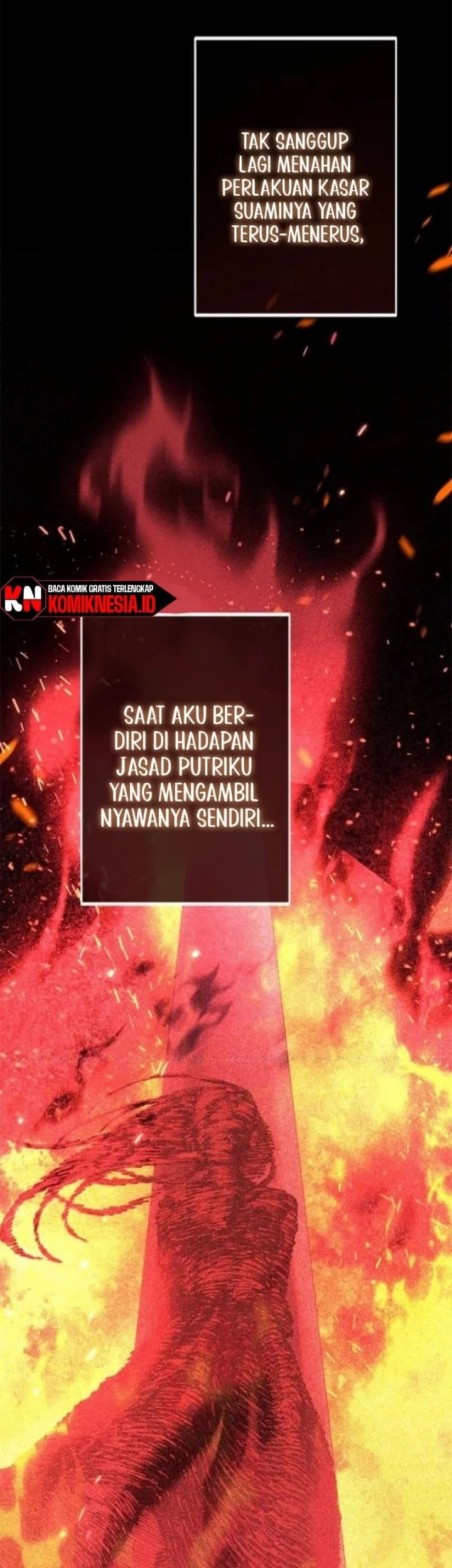 The Knight of Balance Chapter 9 Gambar 10