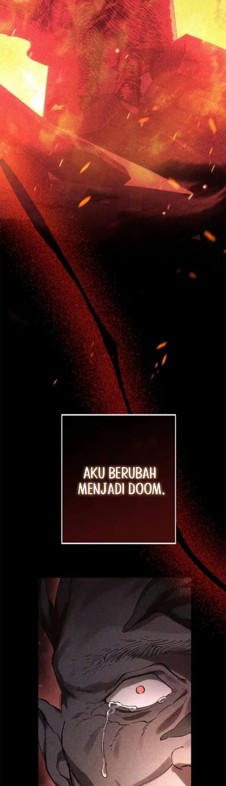 The Knight of Balance Chapter 9 Gambar 11