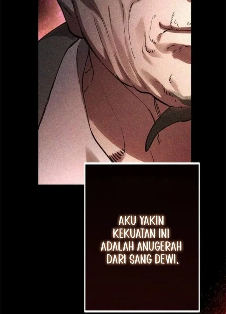 The Knight of Balance Chapter 9 Gambar 12