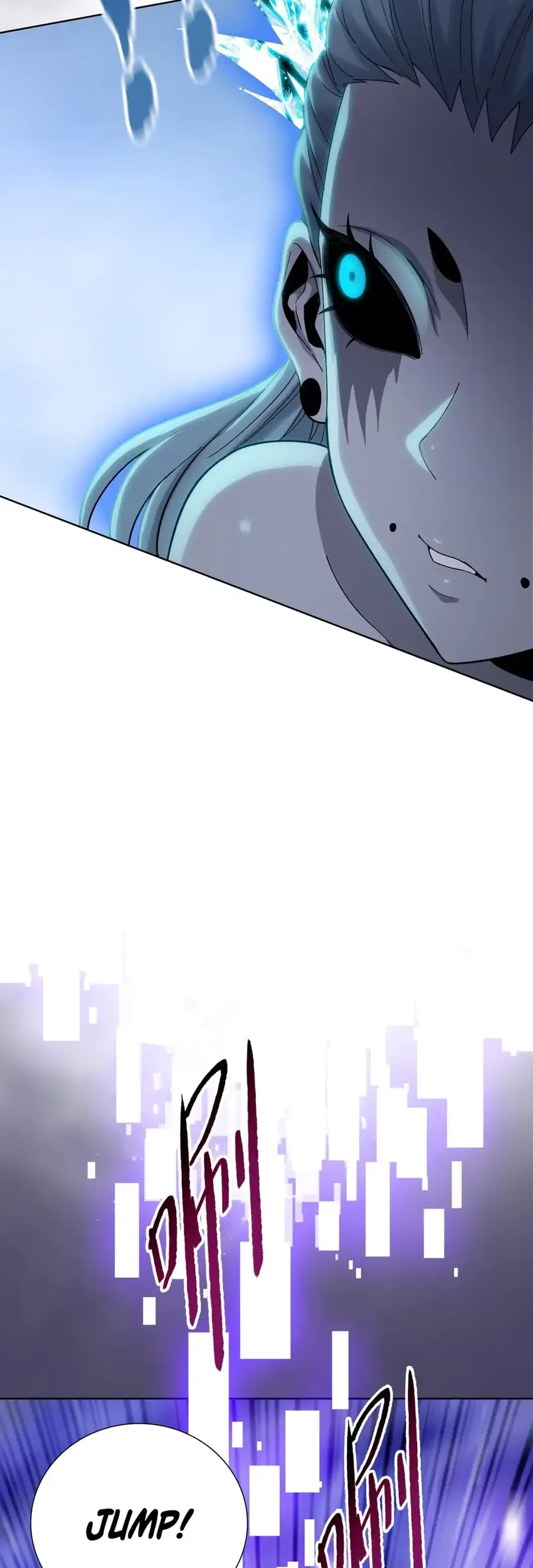 The Last All-Knowing Man Collected Trillions of Stuff from Day One Chapter 89 Gambar 7