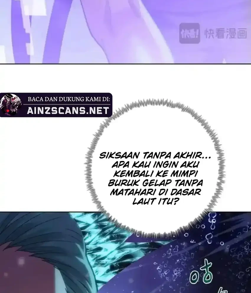The Last All-Knowing Man Collected Trillions of Stuff from Day One Chapter 94 Gambar 7