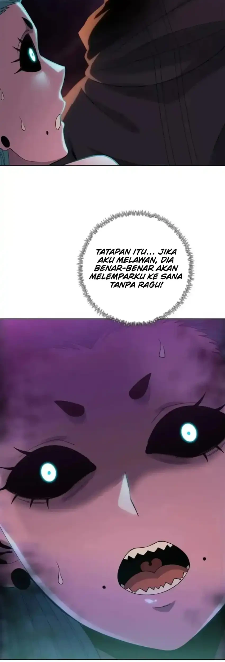The Last All-Knowing Man Collected Trillions of Stuff from Day One Chapter 94 Gambar 9