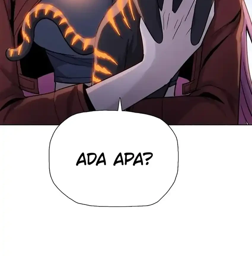 The Last All-Knowing Man Collected Trillions of Stuff from Day One Chapter 97 Gambar 9
