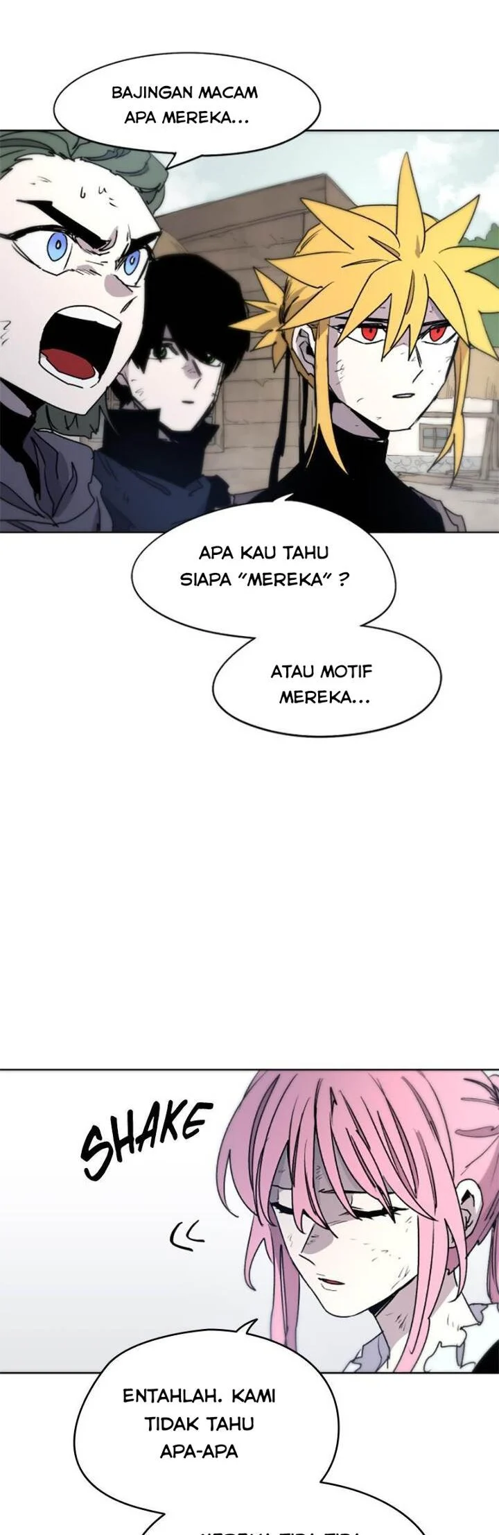 The Last Knight Of The Fire Chapter 15 Gambar 5