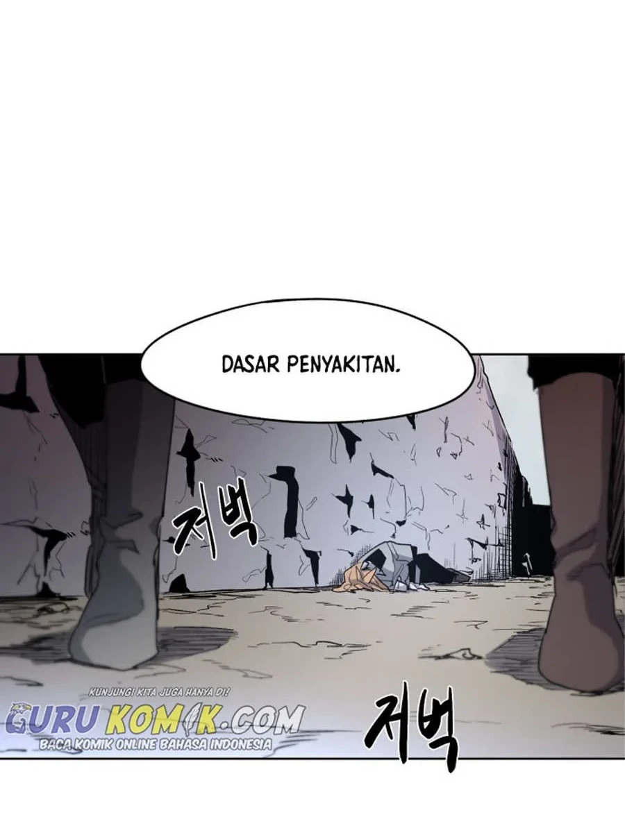 The Last Knight Of The Fire Chapter 2 Gambar 11
