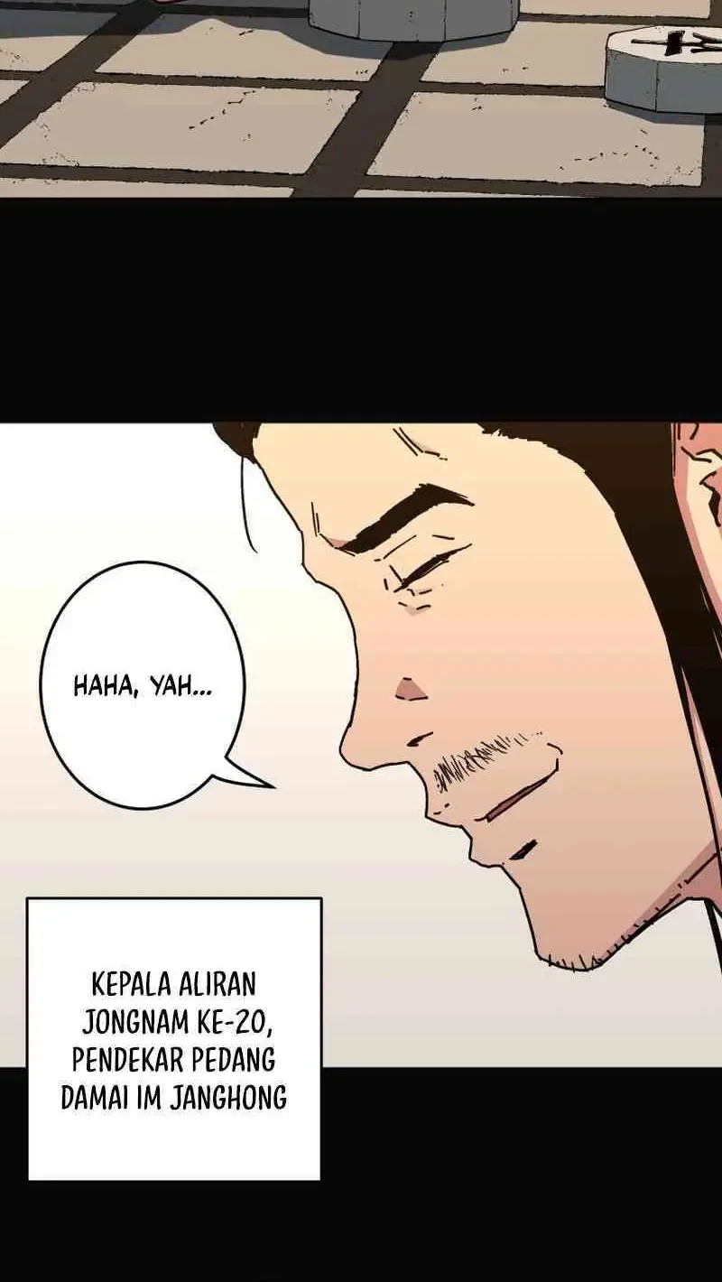 The Last Master of Jongnam Sect Chapter 12 Gambar 6