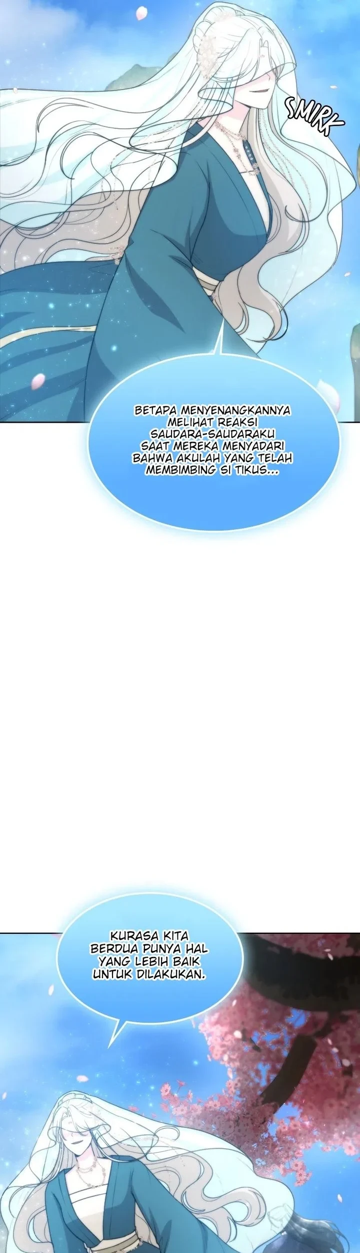 The Laws of Cultivation Chapter 55 Gambar 9