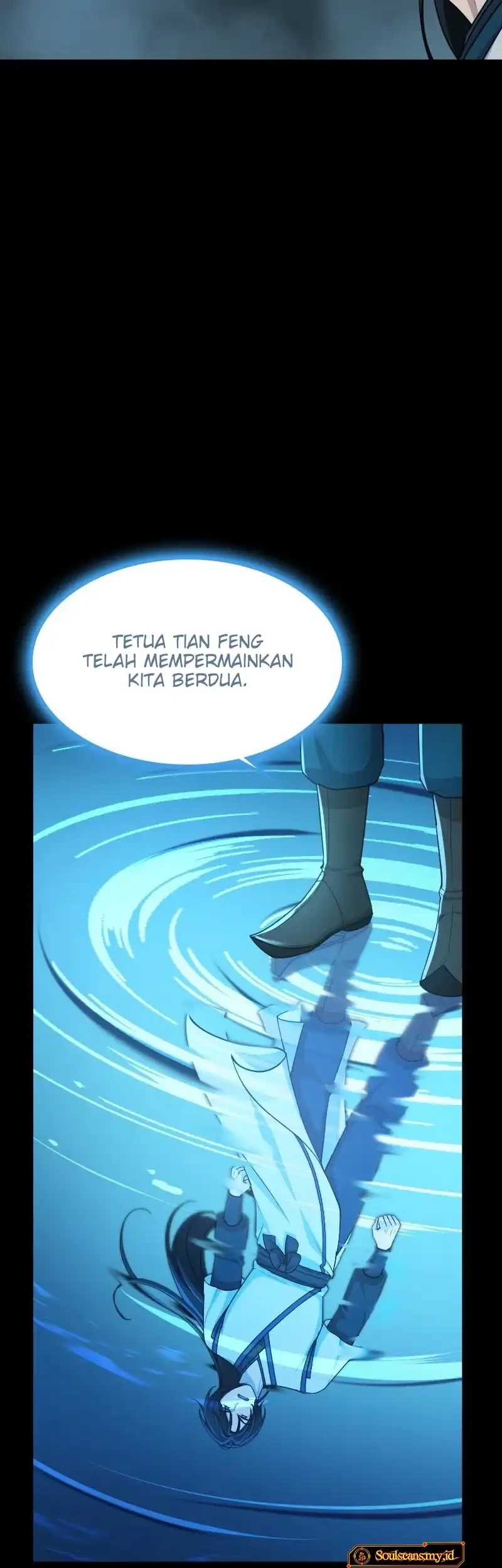 The Laws of Cultivation Chapter 56 Gambar 7