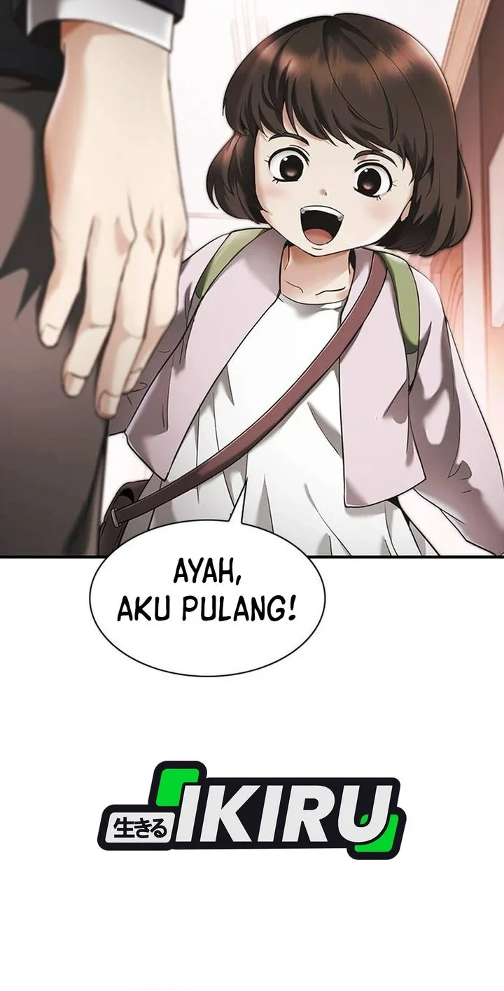 The Lawyer Who Sees Spirits Chapter 1 Gambar 16