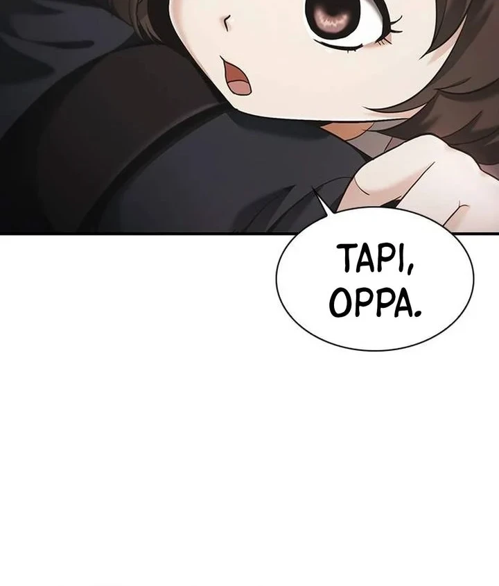 The Lawyer Who Sees Spirits Chapter 1 Gambar 18