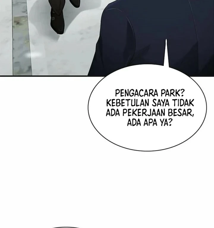 The Lawyer Who Sees Spirits Chapter 10 Gambar 12