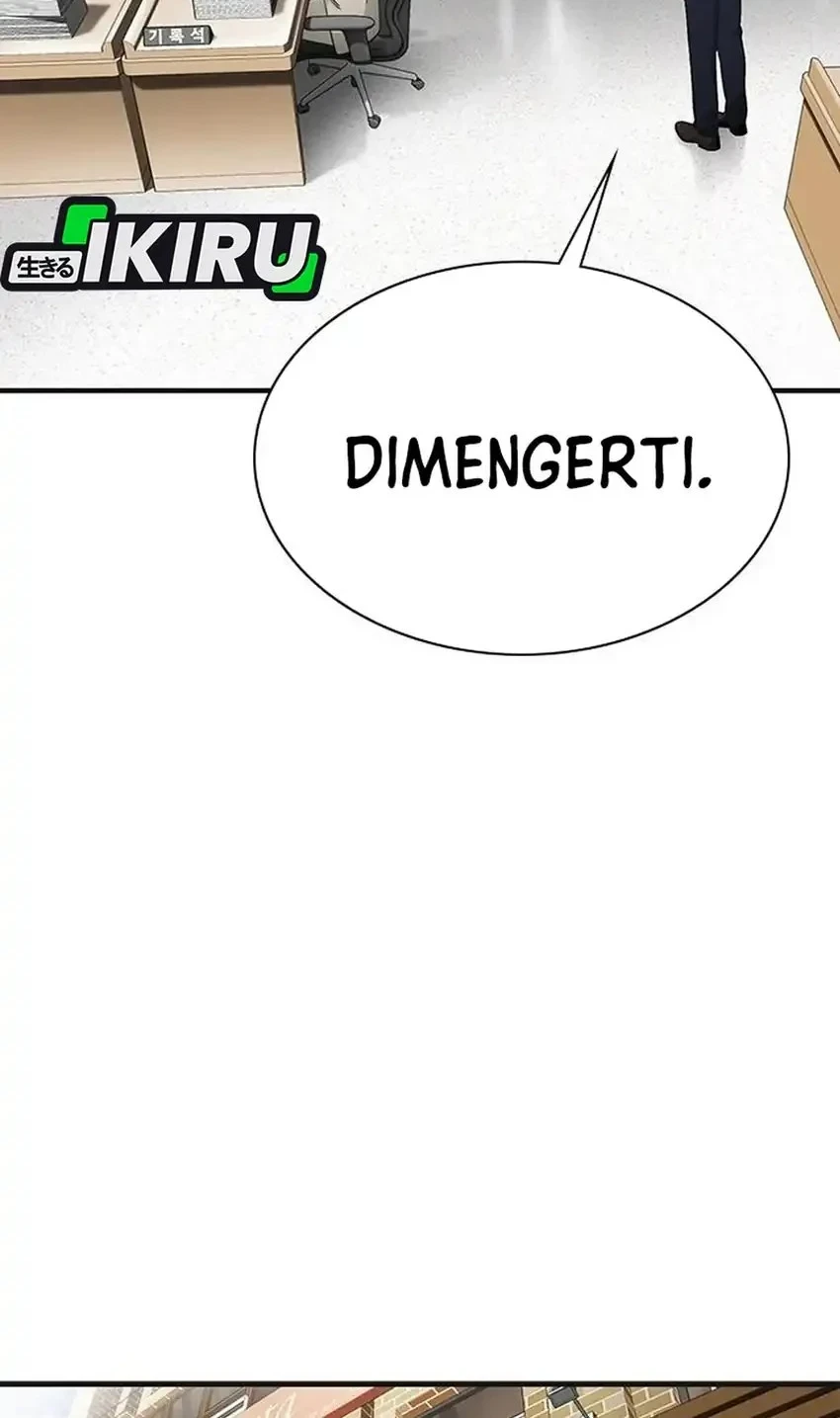 The Lawyer Who Sees Spirits Chapter 13 Gambar 16
