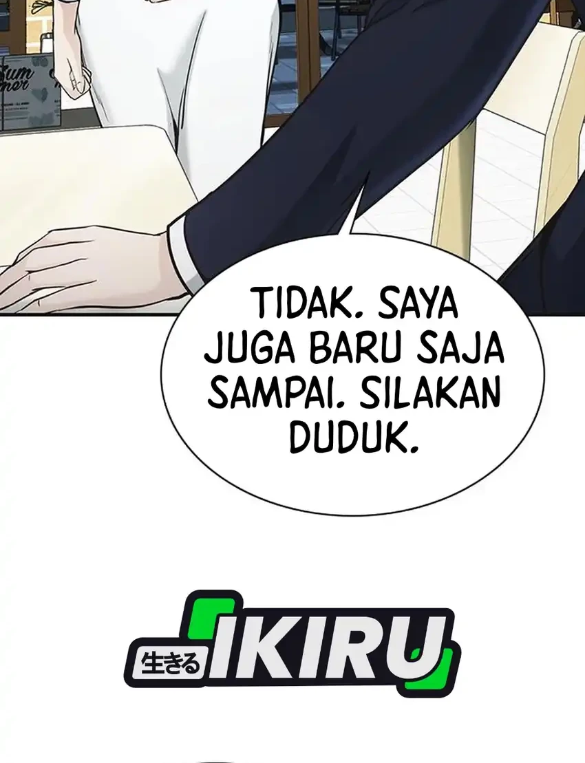 The Lawyer Who Sees Spirits Chapter 15 Gambar 14