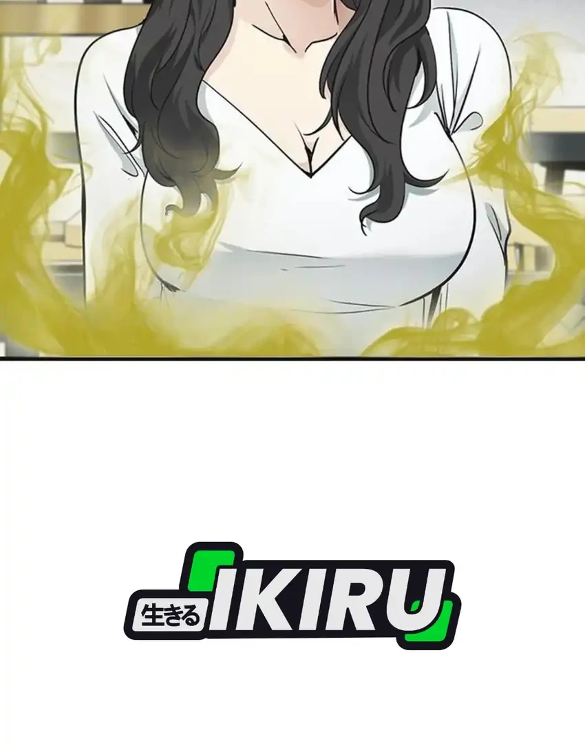 The Lawyer Who Sees Spirits Chapter 15 Gambar 16