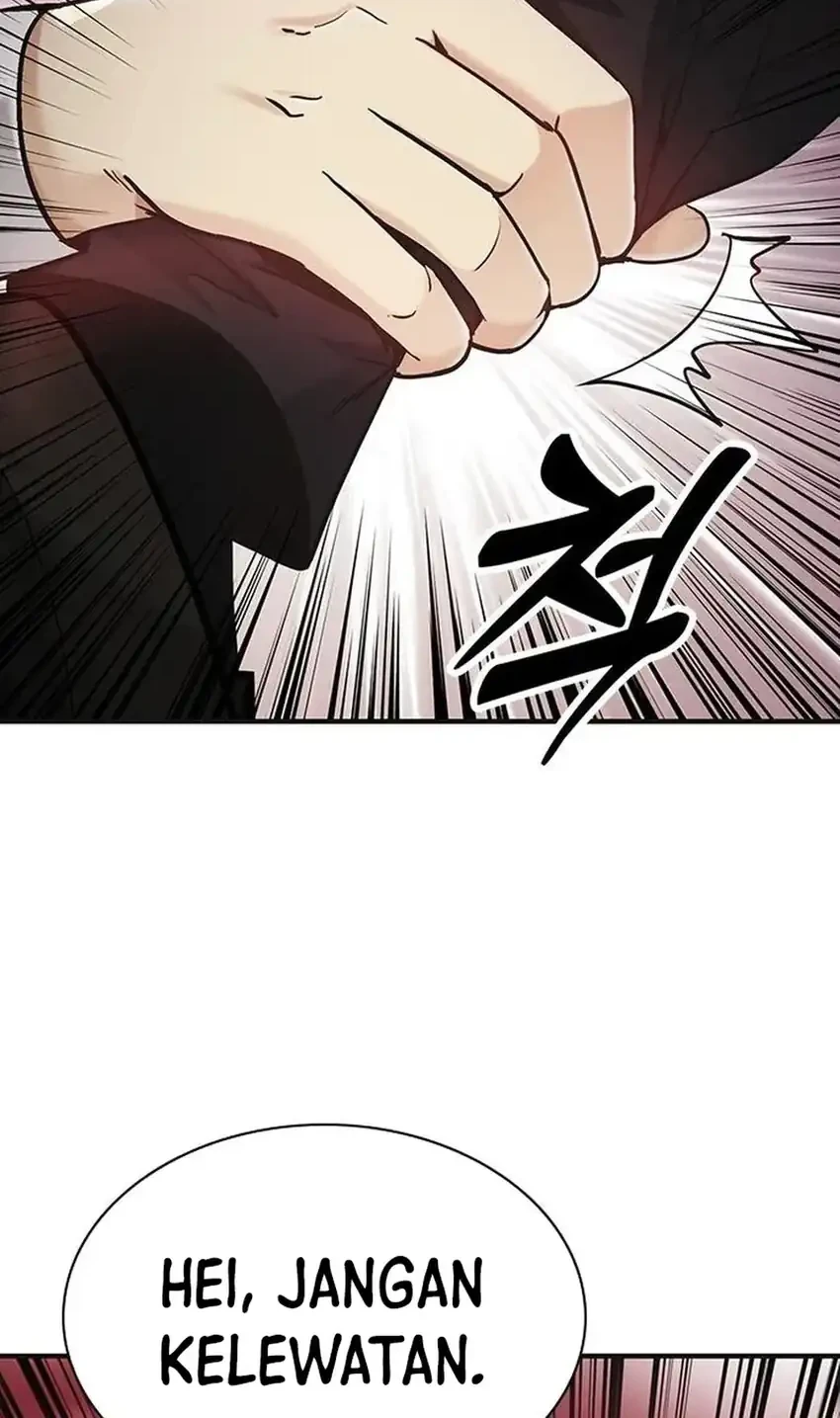 The Lawyer Who Sees Spirits Chapter 16 Gambar 12