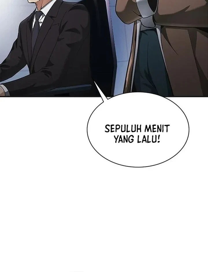 The Lawyer Who Sees Spirits Chapter 17 Gambar 12