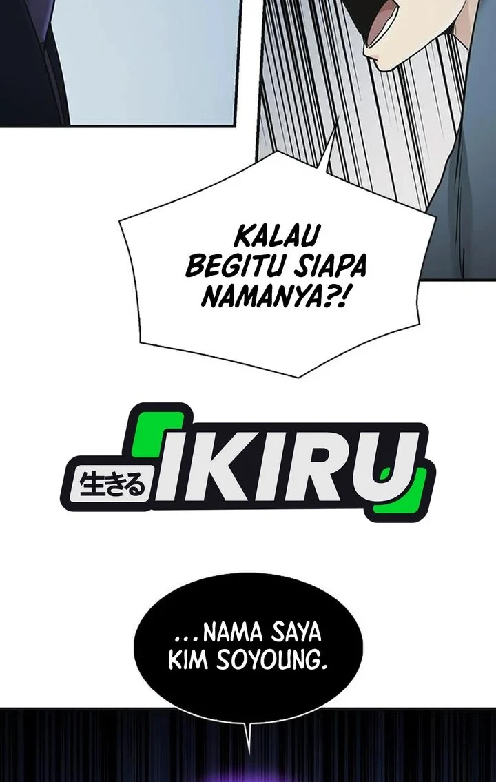 The Lawyer Who Sees Spirits Chapter 19 Gambar 14