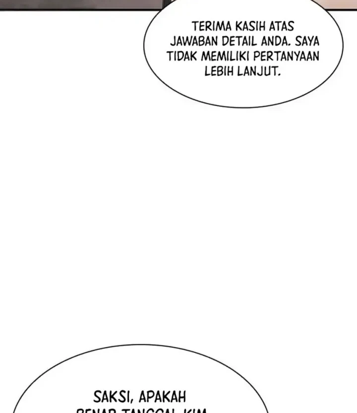 The Lawyer Who Sees Spirits Chapter 22 Gambar 10