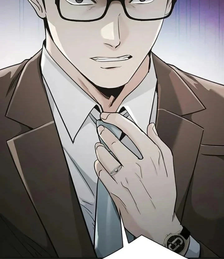 The Lawyer Who Sees Spirits Chapter 24 Gambar 14