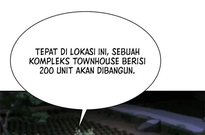 The Lawyer Who Sees Spirits Chapter 25 Gambar 11