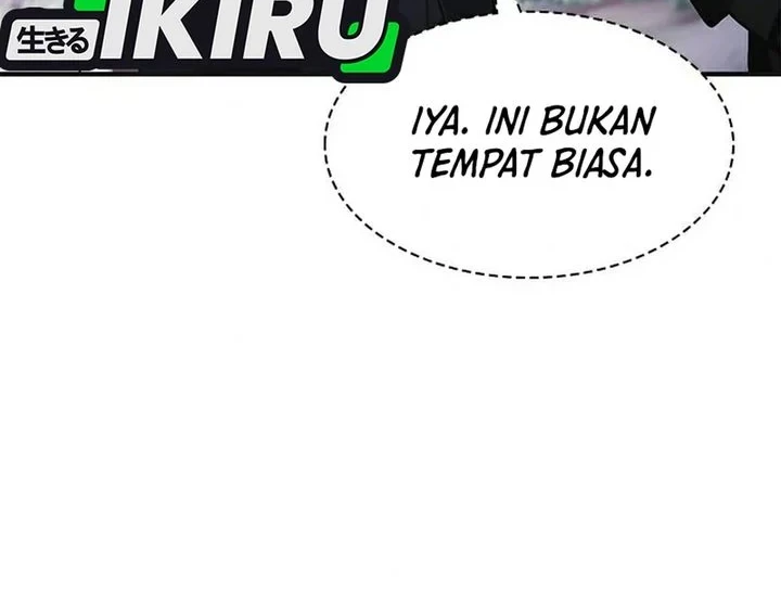 The Lawyer Who Sees Spirits Chapter 25 Gambar 13